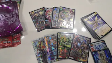 デュエル・マスターズ　25周年ツアー（神奈川会場）に投稿された画像（2026/8/23）