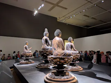 弘法大師生誕1250年記念　特別展「空海と真言の名宝」に投稿された画像（2026/8/23）