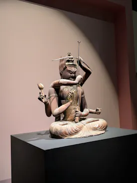 弘法大師生誕1250年記念　特別展「空海と真言の名宝」に投稿された画像（2026/8/23）