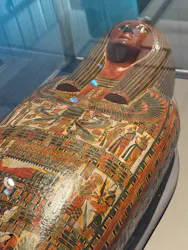 特別展　古代エジプト（長野県立美術館）に投稿された画像（2026/8/23）