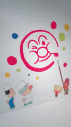 横浜アンパンマンこどもミュージアムに投稿された画像（2026/8/23）