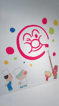 横浜アンパンマンこどもミュージアムに投稿された画像（2026/8/23）