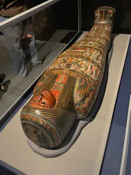 特別展　古代エジプト（長野県立美術館）に投稿された画像（2026/8/23）