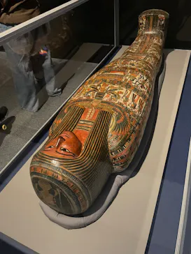 特別展　古代エジプト（長野県立美術館）に投稿された画像（2026/8/23）