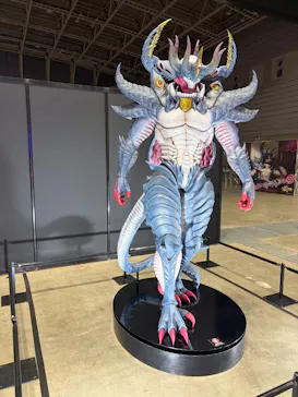 デュエル・マスターズ　25周年ツアー（神奈川会場）に投稿された画像（2026/8/23）