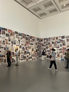 ピカソ meets ポール・スミス　遊び心の冒険へに投稿された画像（2026/8/23）