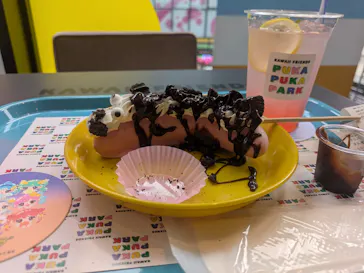 KAWAII FRIENDS PUKA PUKA PARKに投稿された画像（2026/8/23）