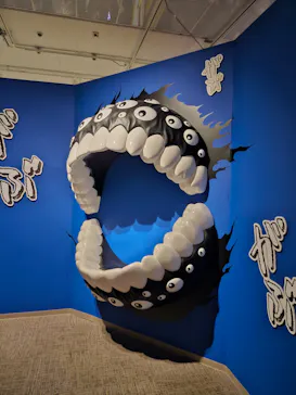 鋼の錬金術師×黄泉のツガイ展に投稿された画像（2026/8/23）