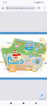 NESTA RESORT KOBE（ネスタリゾート神戸）に投稿された画像（2026/8/23）