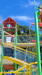 NESTA RESORT KOBE（ネスタリゾート神戸）に投稿された画像（2026/8/23）