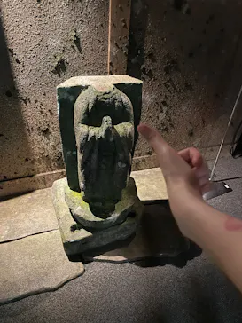 ホラーにふれる展 －映画美術の世界－に投稿された画像（2026/8/23）