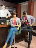 シティーハンター大原画展～FOREVER，CITY HUNTER!!～に投稿された画像（2026/8/23）