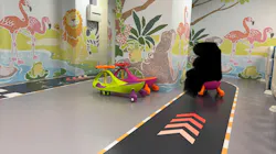 キッズランドUS mini 東京浅草店に投稿された画像（2026/8/23）