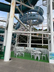 ブラジリアンパーク鷲羽山ハイランドに投稿された画像（2026/8/23）