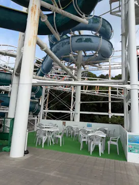 ブラジリアンパーク鷲羽山ハイランドに投稿された画像（2026/8/23）