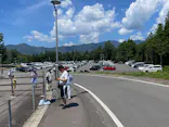 福井県立恐竜博物館に投稿された画像（2026/8/23）