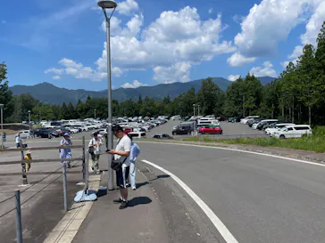福井県立恐竜博物館に投稿された画像（2026/8/23）