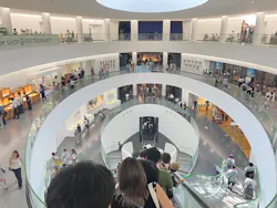 福井県立恐竜博物館に投稿された画像（2026/8/23）