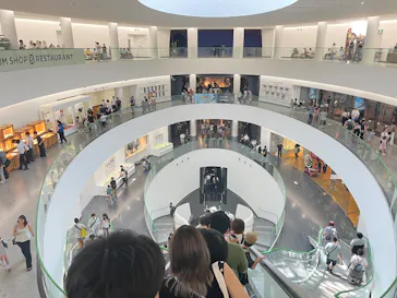 福井県立恐竜博物館に投稿された画像（2026/8/23）