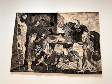 彫刻の森美術館に投稿された画像（2026/8/23）
