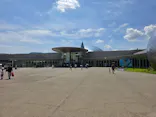福井県立恐竜博物館に投稿された画像（2026/8/23）