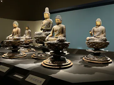 弘法大師生誕1250年記念　特別展「空海と真言の名宝」に投稿された画像（2026/8/23）
