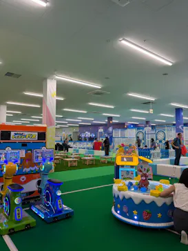 キッズランドUS MAX 川越南古谷店に投稿された画像（2026/8/23）