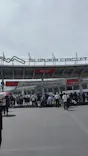 鈴鹿サーキットに投稿された画像（2026/8/23）