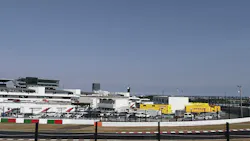 鈴鹿サーキットに投稿された画像（2026/8/23）
