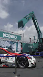 鈴鹿サーキットに投稿された画像（2026/8/23）
