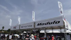 鈴鹿サーキットに投稿された画像（2026/8/23）