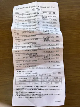 鳥羽湾めぐりとイルカ島に投稿された画像（2026/8/23）