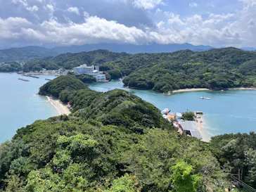 鳥羽湾めぐりとイルカ島に投稿された画像（2026/8/23）
