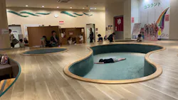 港北天然温泉ゆったりCOcoに投稿された画像（2026/8/23）
