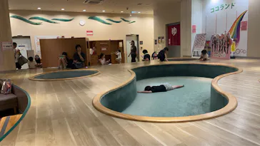 港北天然温泉ゆったりCOcoに投稿された画像（2026/8/23）