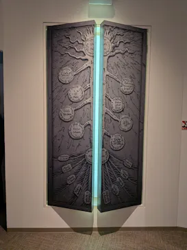 鋼の錬金術師×黄泉のツガイ展に投稿された画像（2026/8/23）