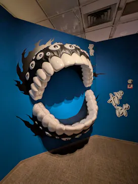 鋼の錬金術師×黄泉のツガイ展に投稿された画像（2026/8/23）