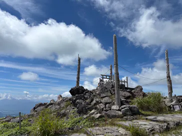 車山高原SKYPARK RESORTに投稿された画像（2026/8/23）