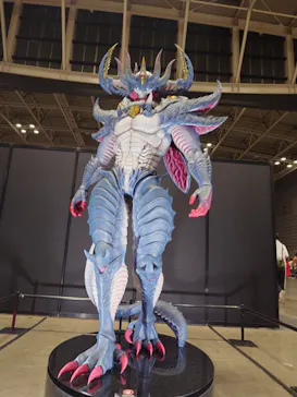 デュエル・マスターズ　25周年ツアー（神奈川会場）に投稿された画像（2026/8/23）