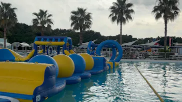 稲毛海浜公園（SUNSET BEACH PARK INAGE）に投稿された画像（2026/8/23）