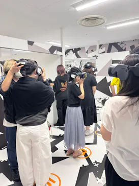 IMMERSIVE JOURNEY イマーシブジャーニー名古屋に投稿された画像（2026/8/23）