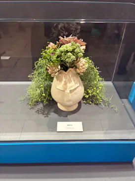 プレバト才能アリ展　芸能人の名作と劇的添削2012‐2026に投稿された画像（2026/8/23）