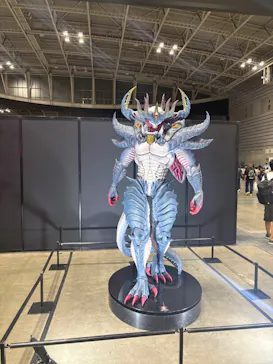 デュエル・マスターズ　25周年ツアー（神奈川会場）に投稿された画像（2026/8/23）
