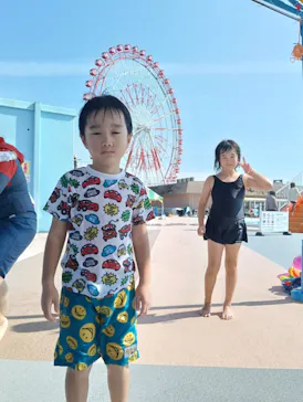 ミラージュランドに投稿された画像（2026/8/23）