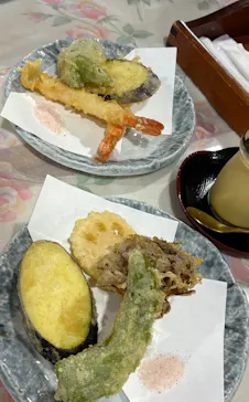 鹿野そば道場に投稿された画像（2026/8/23）