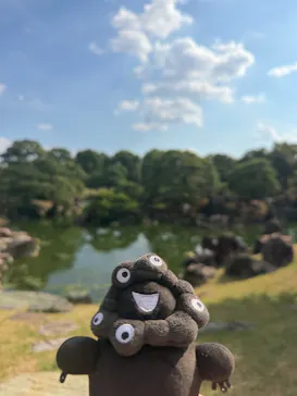 元離宮二条城に投稿された画像（2026/8/23）