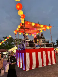 BON BON BON 2026 ─ 盆祭・ボンパ ─に投稿された画像（2026/8/23）
