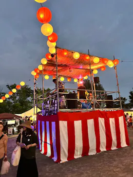 BON BON BON 2026 ─ 盆祭・ボンパ ─に投稿された画像（2026/8/23）
