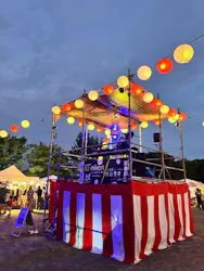 BON BON BON 2026 ─ 盆祭・ボンパ ─に投稿された画像（2026/8/23）