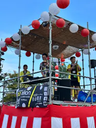 BON BON BON 2026 ─ 盆祭・ボンパ ─に投稿された画像（2026/8/23）